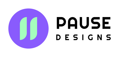 PAUSE DESIGNS